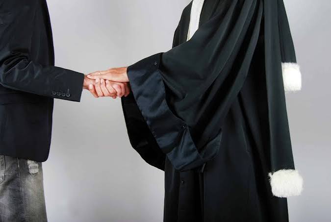 Cybersécurité cabinet avocats