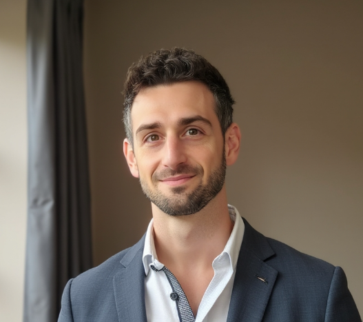 Florian Ecard, fondateur Hackmosphère, pentester