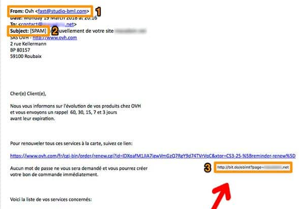 J'ai cliqué sur un lien suspect : que faire en urgence