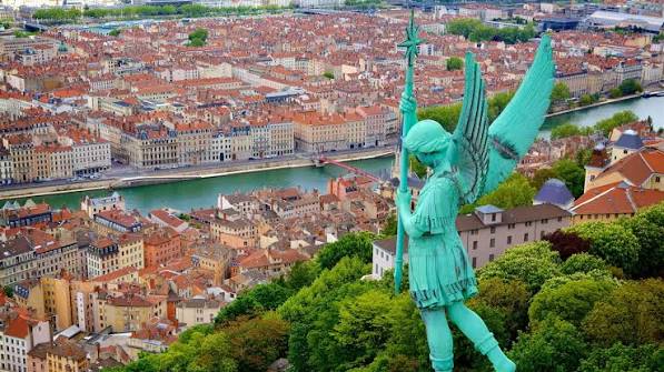 Pentest à Lyon (69) Test d'intrusion HackHeart