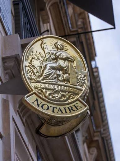 Cybersécurité offices notariaux : 38 % frappés en 2025