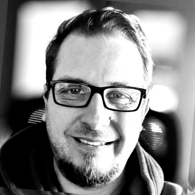 Seb De Coninck, fondateur de HackHeart